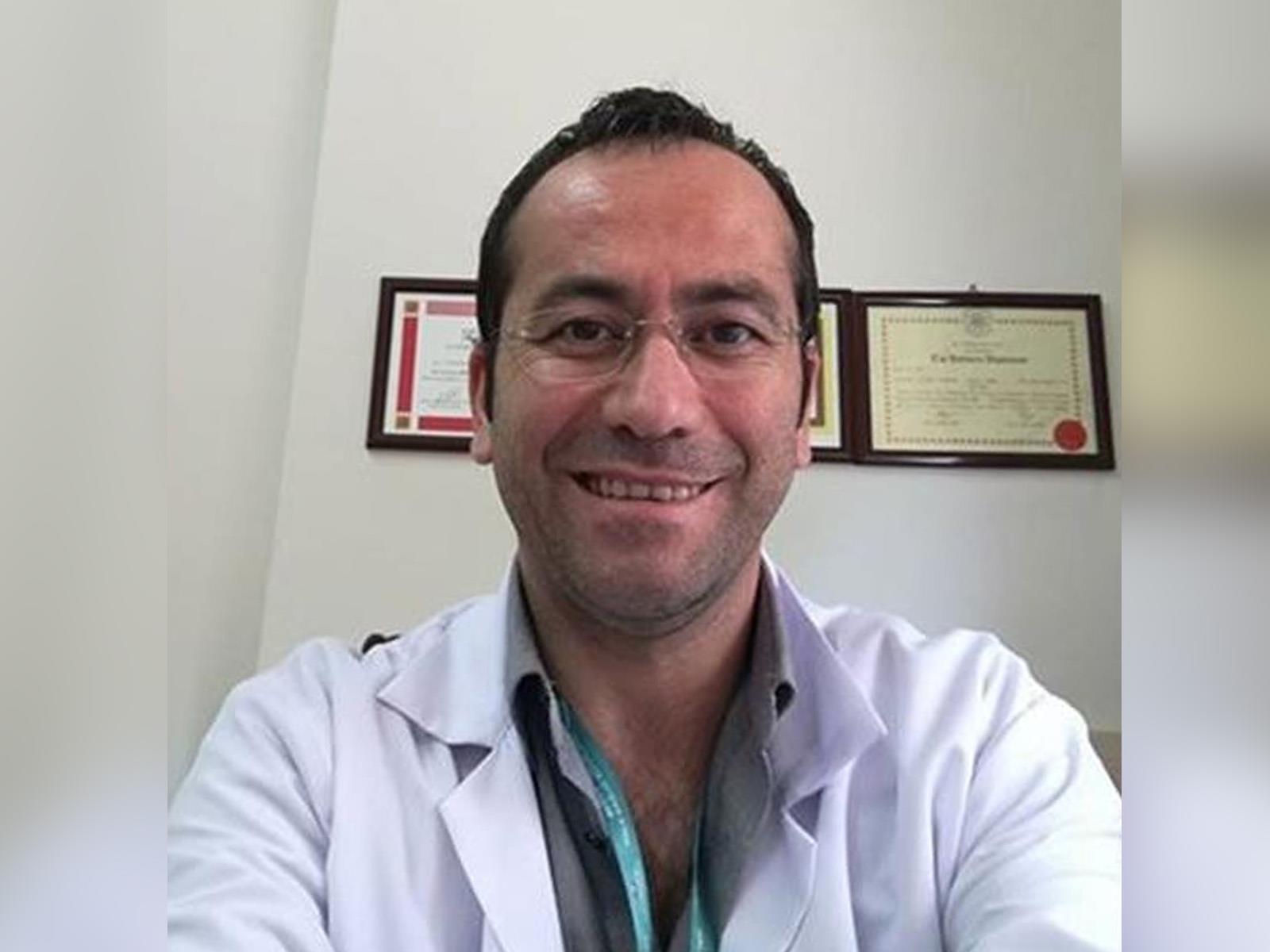 Uz. Dr. ÜNAL KILIÇ