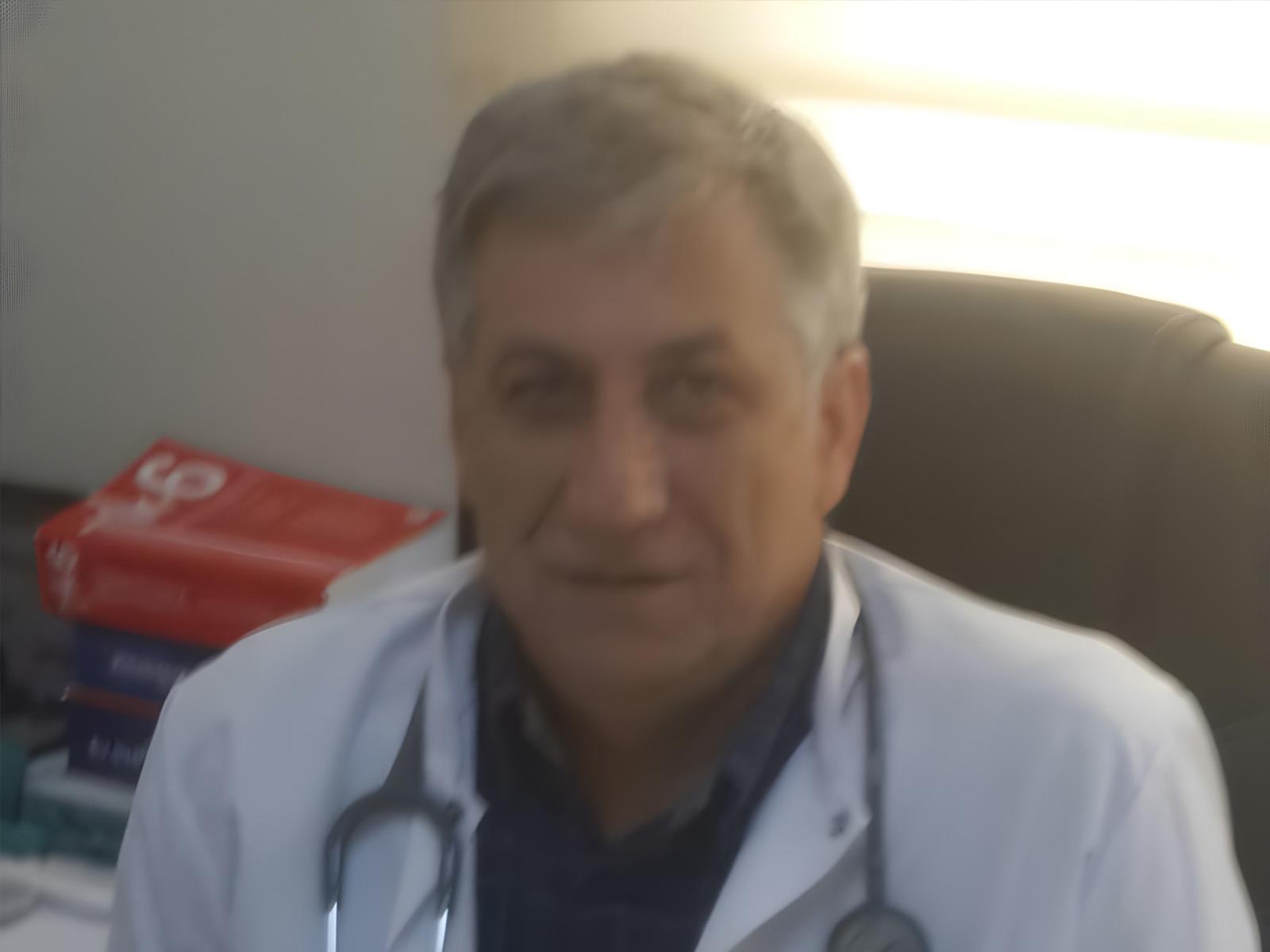 Dr. YILMAZ KESKE